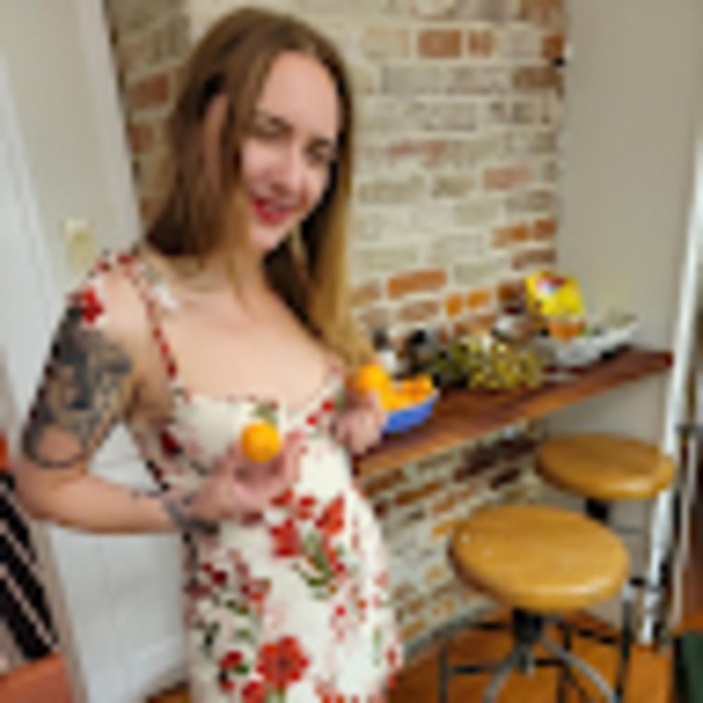 Meet your Posher, Marianne